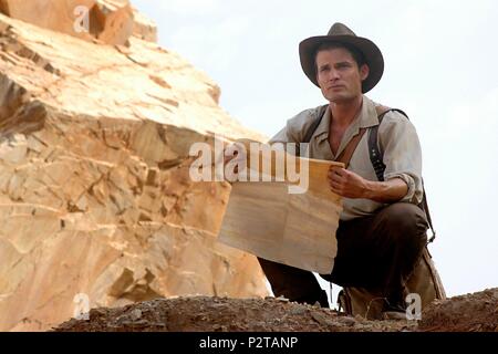 Original Film Title: CASPER. English Title: CASPER. Film Director: BRAD ...