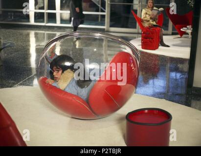 Original Film Title: UGLY BETTY.  English Title: UGLY BETTY.  Film Director: JAMES HAYMAN.  Year: 2006.  Stars: AMERICA FERRERA. Credit: TOUCHSTONE TELEVISION / Album Stock Photo