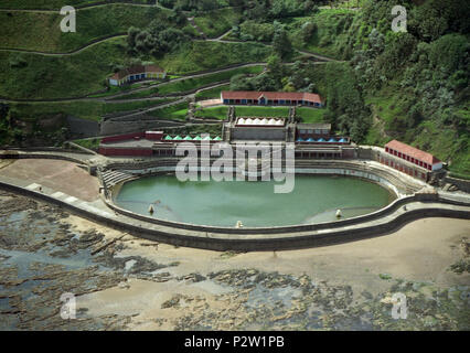 outdoor pools scarborough