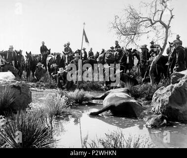 john ford cheyenne autumn