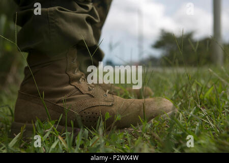 new marine boots