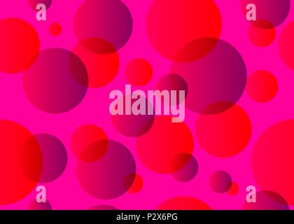 print for paper, wrapping Stock Vector