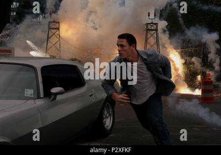 Original Film Title: 12 ROUNDS. English Title: 12 ROUNDS. Film