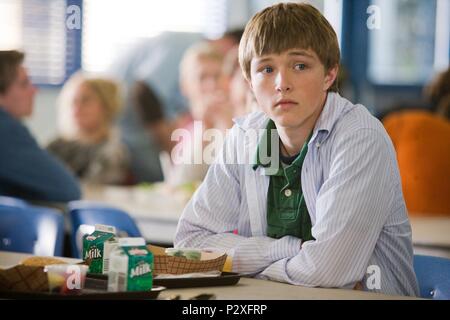 Original Film Title: 17 AGAIN.  English Title: 17 AGAIN.  Film Director: BURR STEERS.  Year: 2009.  Stars: STERLING KNIGHT. Credit: OFFSPRING ENTERTAINMENT / ZLOTNICK, CHUCK / Album Stock Photo