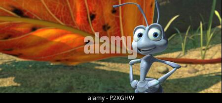 A Bug's Life Year: 1998 USA Director : John Lasseter, Andrew Stanton ...