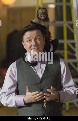 Night at the Museum: Battle of the Smithsonian Year : 2009 Director ...