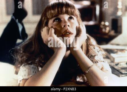 The Exorcist Year: 1973 USA Linda Blair , Ellen Burstyn Director ...