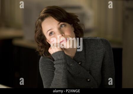 Original Film Title: STATE OF PLAY.  English Title: STATE OF PLAY.  Film Director: KEVIN MACDONALD.  Year: 2009.  Stars: RACHEL MCADAMS. Credit: UNIVERSAL PICTURES / Album Stock Photo