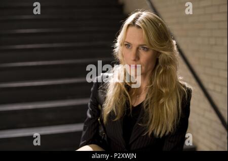 Original Film Title: STATE OF PLAY.  English Title: STATE OF PLAY.  Film Director: KEVIN MACDONALD.  Year: 2009.  Stars: ROBIN WRIGHT. Credit: UNIVERSAL PICTURES / Album Stock Photo