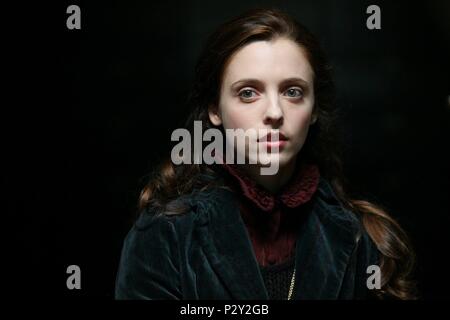 Original Film Title: IMAGO MORTIS. English Title: IMAGO