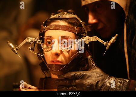 【中古DVD】Imago Mortis [Italian Edition]／Alex Angulo/Geraldine Chaplin/Oona Chaplin/Stefano Bessoni Imago mortis (2009) - IMDb