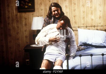 Original film title: MISERY. English title: MISERY. Year: 1990 ...