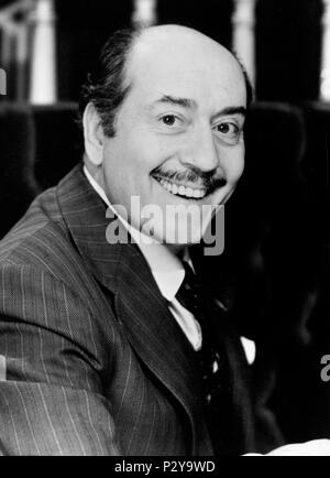 Stars: JOSE LUIS LOPEZ VAZQUEZ. Stock Photo