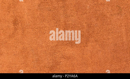 Natural beautiful suede texture. Suede background. View from above Stock Photo