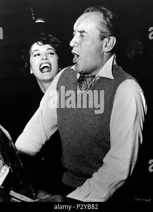 Original Film Title: VILLAGE OF THE DAMNED. English Title: VILLAGE OF ...