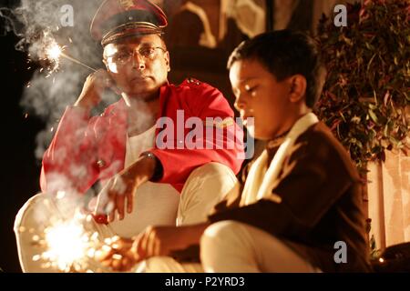 Original Film Title: GULAAL.  English Title: GULAAL.  Film Director: ANURAG KASHYAP.  Year: 2009. Stock Photo