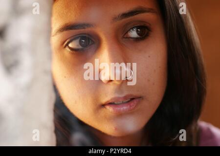 Original Film Title: GULAAL.  English Title: GULAAL.  Film Director: ANURAG KASHYAP.  Year: 2009. Stock Photo