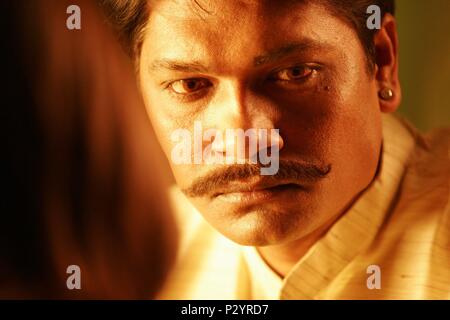 Original Film Title: GULAAL.  English Title: GULAAL.  Film Director: ANURAG KASHYAP.  Year: 2009. Stock Photo