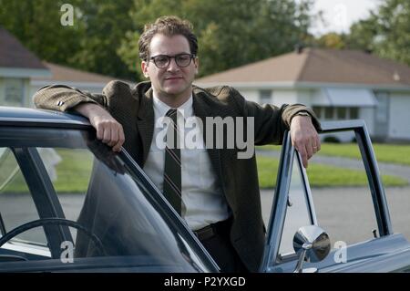 Original Film Title: A SERIOUS MAN.  English Title: A SERIOUS MAN.  Film Director: ETHAN COEN; JOEL COEN.  Year: 2009.  Stars: MICHAEL STUHLBARG. Credit: STUDIO CANAL / Album Stock Photo