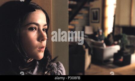 Original Film Title: ORPHAN.  English Title: ORPHAN.  Film Director: JAUME COLLET-SERRA.  Year: 2009.  Stars: ISABELLE FUHRMAN. Credit: WARNER BROS PICTURES / Album Stock Photo