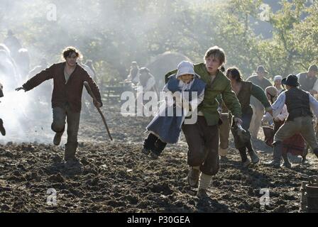 Original Film Title: KRABAT. English Title: KRABAT. Film Director ...