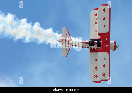 Red baron squadron hi-res stock photography and images - Alamy