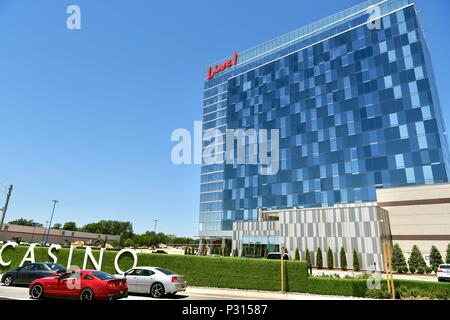 live casino and hotel hanover