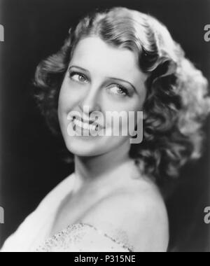 Stars: JEANETTE MACDONALD Stock Photo - Alamy