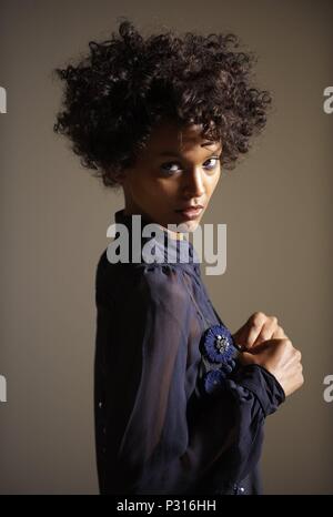 Cannes, France. 20th May, 2022. CANNES - MAY 20: Liya Kebede arrives to the  premiere of  Three Thousand Years of Longing  during the 75th Edition of  Cannes Film Festival on