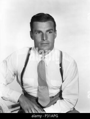 Buster crabbe hi-res stock photography and images - Alamy