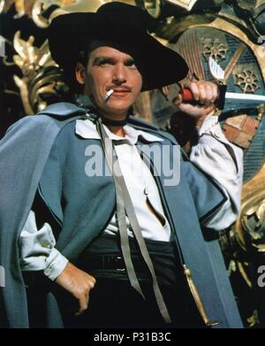 THE CORSICAN BROTHERS, Douglas Fairbanks, Jr., 1941 Stock Photo - Alamy