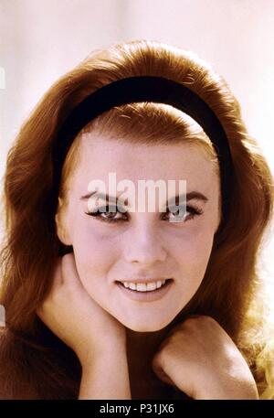 Ann-Margret 1961-1966 ボックスセット Ann-Margret Box set: Ann-Margret 1961 - 1966 (5-CD Deluxe Box Set