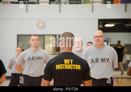 army master fitness trainer shirt