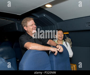 Susan Ratliff Susan Ratliff experienced firsthand access of a C-5 M Super Galaxy ...