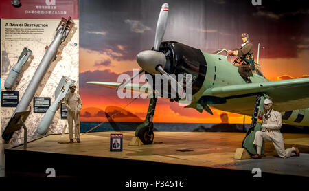 The Mitsubishi A6M Zero was a Japanese naval fighter aircraft used ...