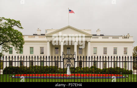 White house whitehouse president united states power historical 