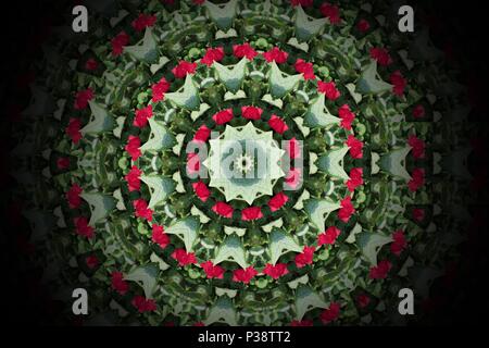 Abstract modern background colorful geometric texture design for ramadan Kareem mubarak Stock Photo