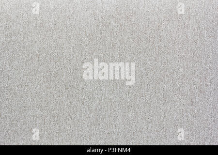 Grey modern fabric texture, horizental pattern background. Stock Photo