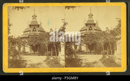 Union Chapel, by Prescott & White Stock Photo - Alamy