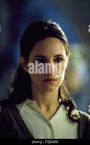 TWELVE MONKEYS (1995) MADELEINE STOWE TVMK 036 Stock Photo - Alamy