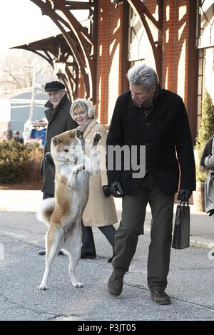 Shiba inu hot sale richard gere