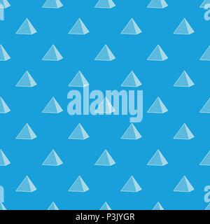 Louvre pyramid pattern seamless background texture repeat wallpaper ...