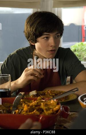 Original Film Title: CITY ISLAND.  English Title: CITY ISLAND.  Film Director: RAYMOND DE FELITTA.  Year: 2009.  Stars: EZRA MILLER. Credit: CINESON ENTERTAINMENT/MEDICI ENTERTAINMENT / Album Stock Photo