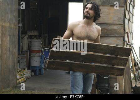 Original Film Title: CITY ISLAND.  English Title: CITY ISLAND.  Film Director: RAYMOND DE FELITTA.  Year: 2009.  Stars: STEVEN STRAIT. Credit: CINESON ENTERTAINMENT/MEDICI ENTERTAINMENT / Album Stock Photo