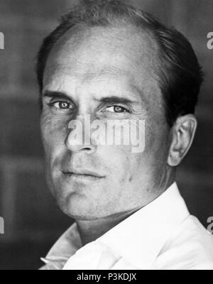 Robert Duvall: Colomba solitaria