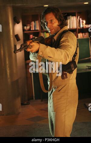 Original Film Title: ANN.  English Title: ANN.  Year: 2004.  Stars: HENRY IAN CUSICK. Credit: ABC / Album Stock Photo