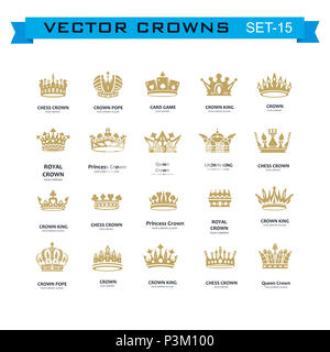 King Queen Crown 300dpi Graphic Royal Crown Printable 