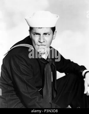 Original Film Title: SAILOR BEWARE. English Title: SAILOR BEWARE. Film ...