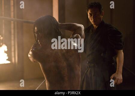 NINJA ASSASSIN 2 Latest English Movie