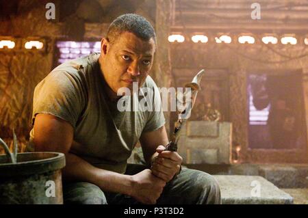 Fishburne Predators Original Film Title: PREDATORS. English Title: PREDATORS. Film Director ...